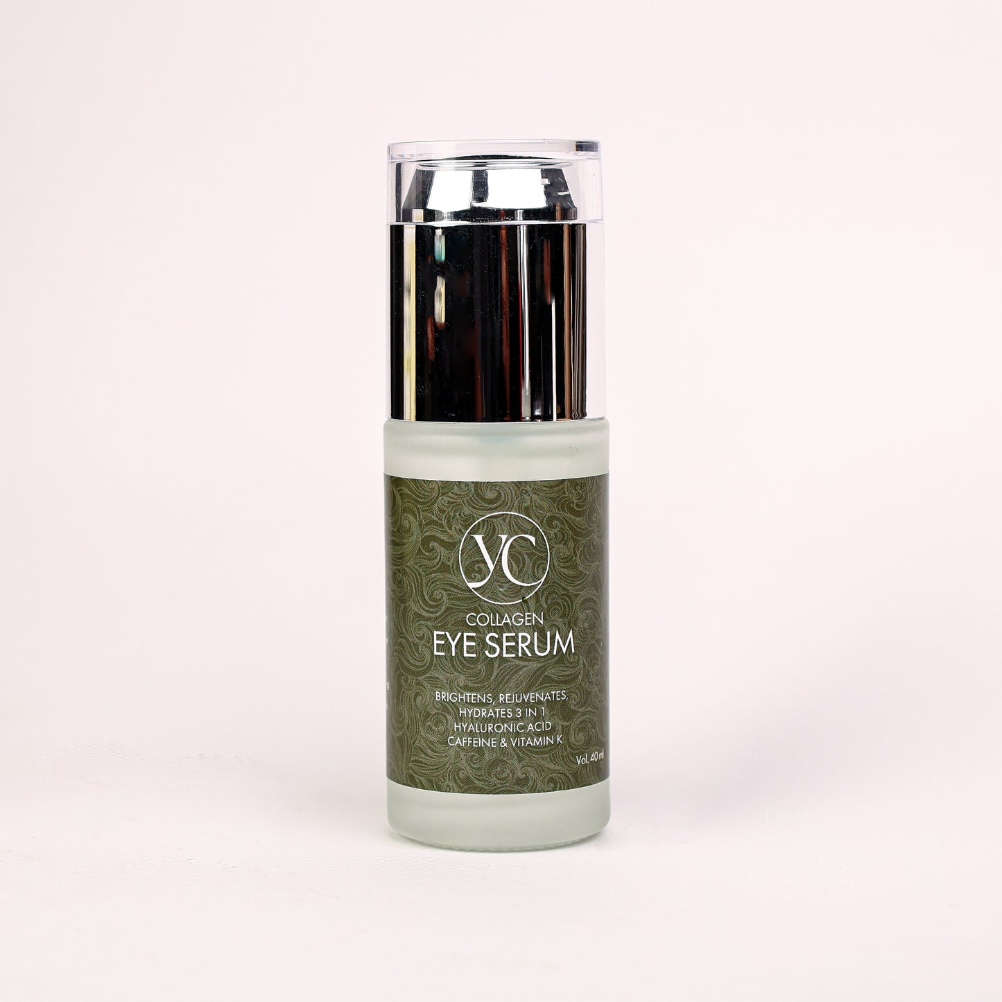 Collagen Eye Serum