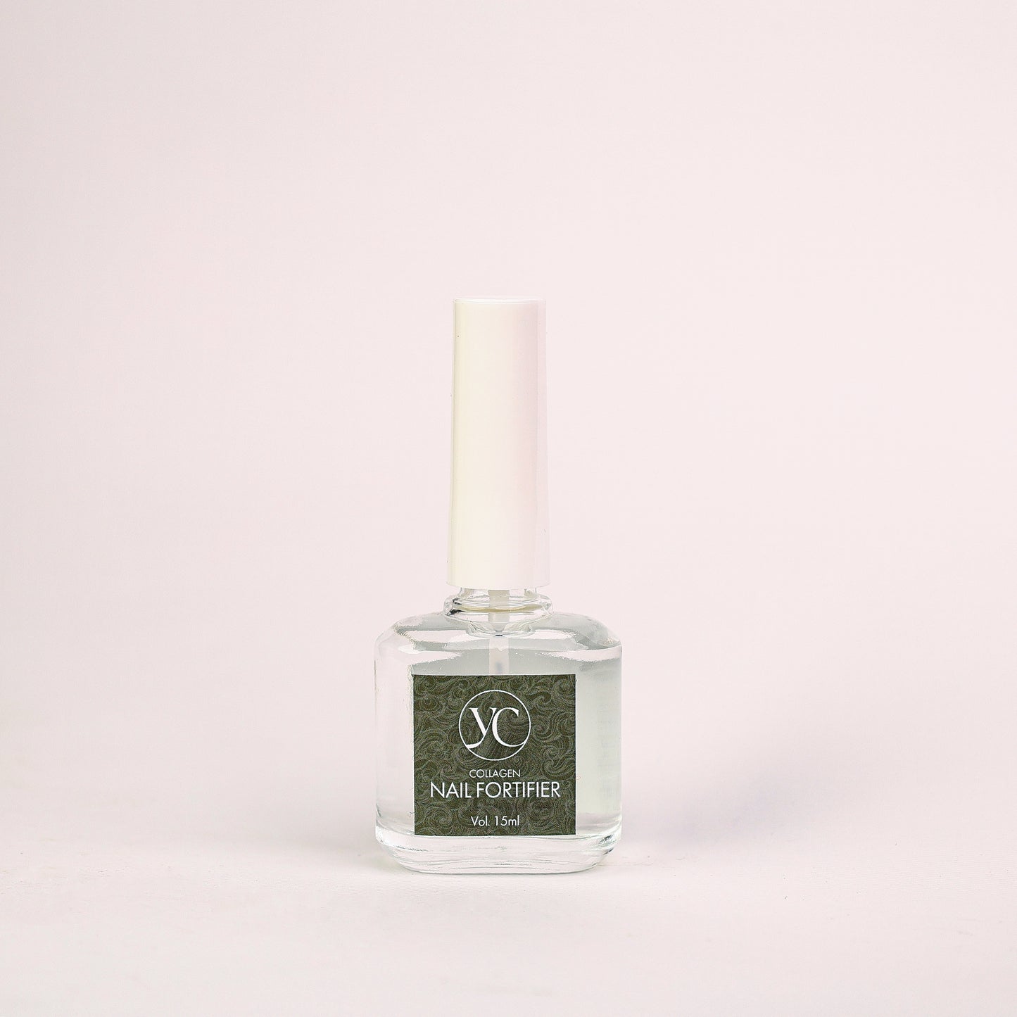 Collagen Nail Fortifier