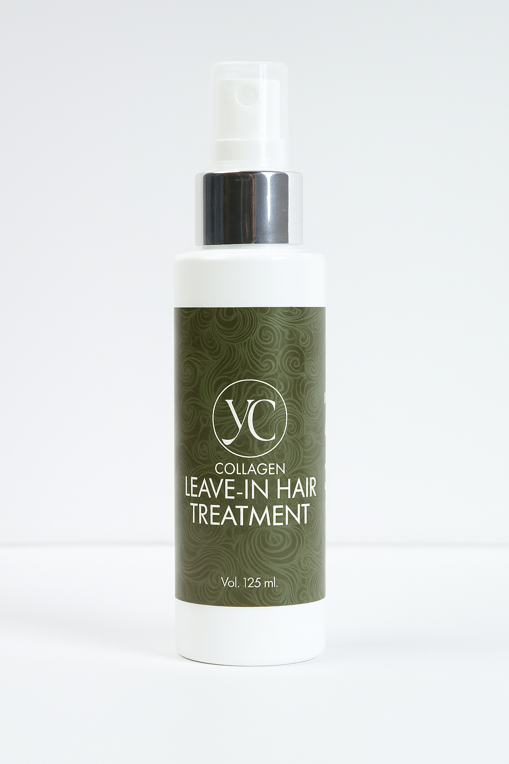 Collagen Leave-In Hair Treatment