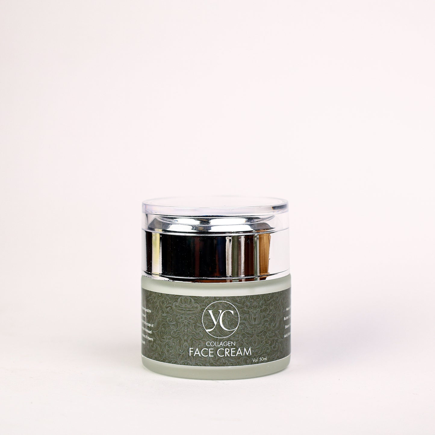Collagen Face Cream
