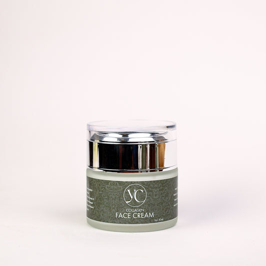 Collagen Face Cream