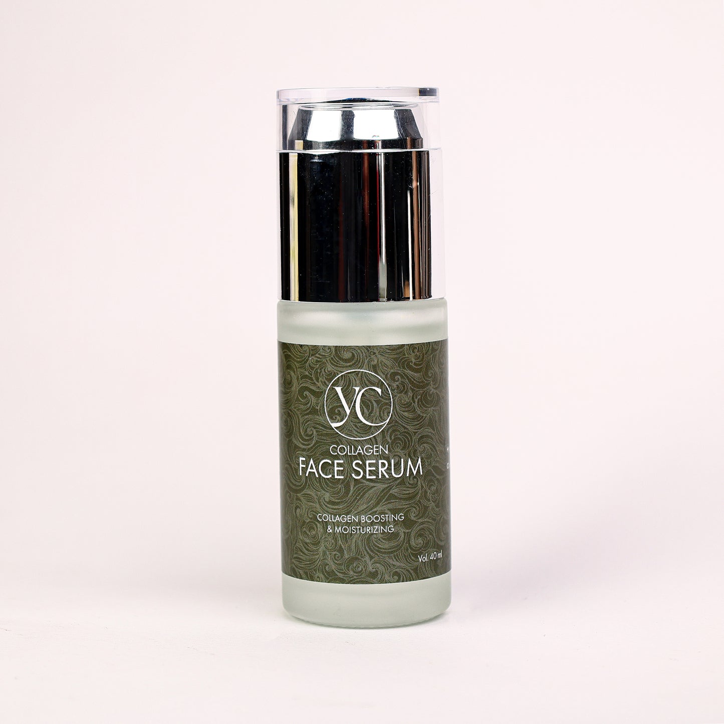 Collagen Face Serum