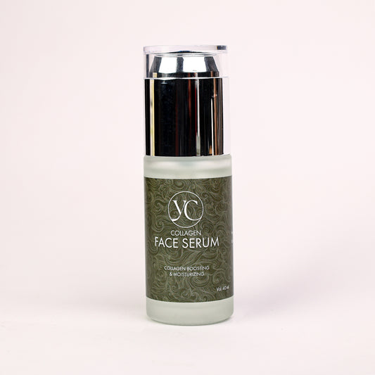 Collagen Face Serum