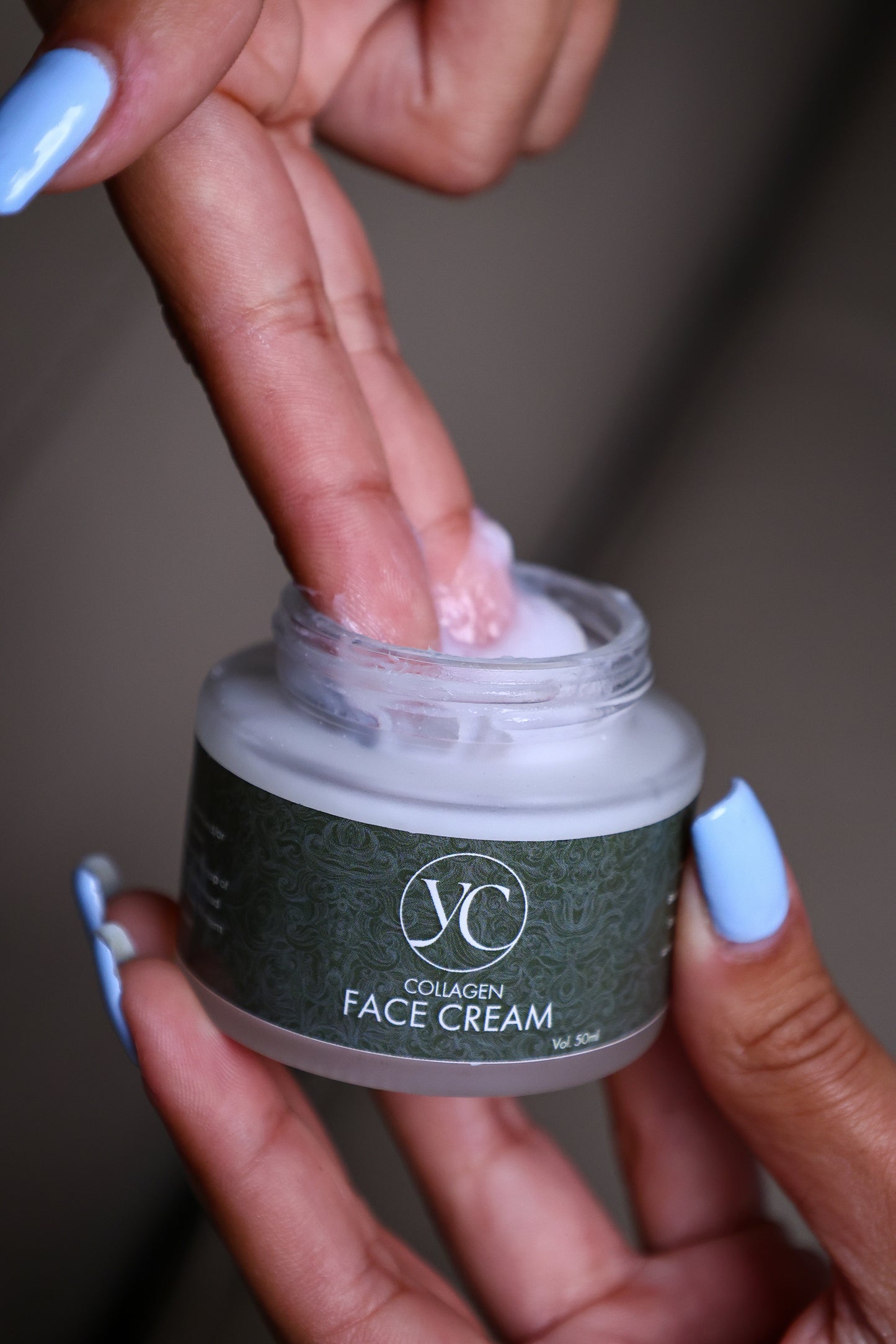 Collagen Face Cream