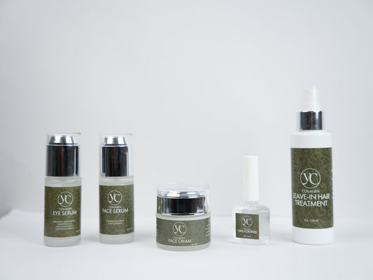 Total Collagen Beauty Set