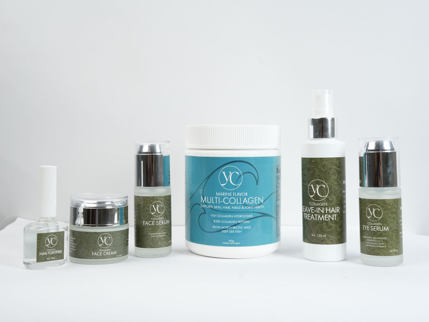 Complete Collagen Glow Box