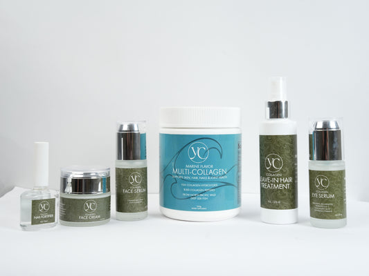 Complete Collagen Glow Box