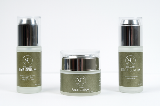 Collagen Skin Trio