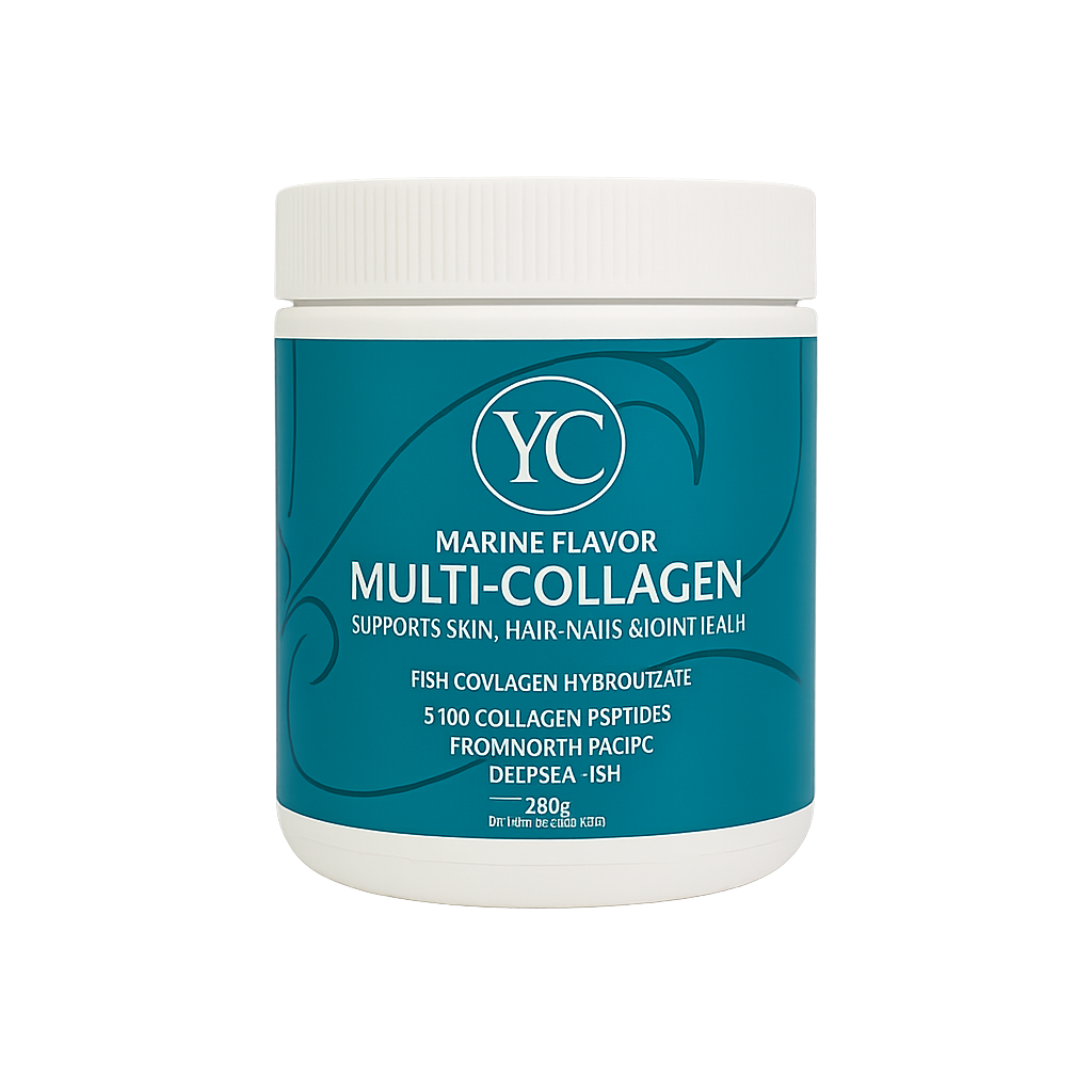 Collagen Peptides