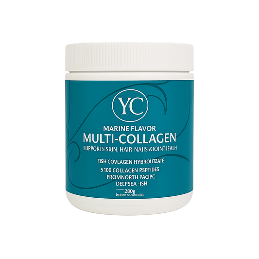 Collagen Peptides