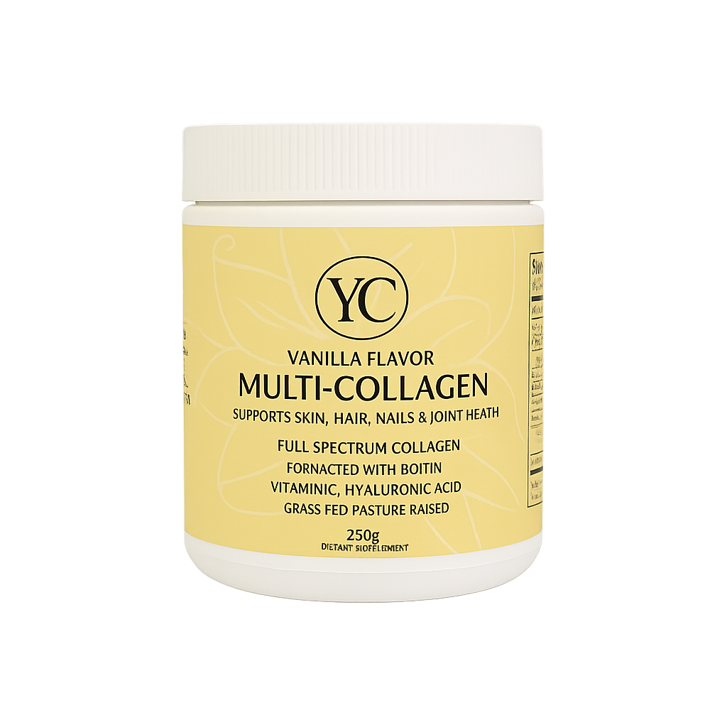 Collagen Peptides